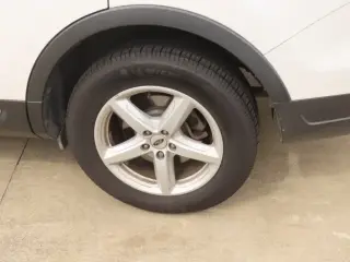 Ford Explorer 2018 XLT 4dr SUV