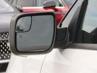 Ford Explorer 2018 XLT 4dr SUV