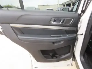 Ford Explorer 2018 XLT 4dr SUV