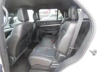 Ford Explorer 2018 XLT 4dr SUV