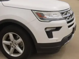Ford Explorer 2018 XLT 4dr SUV