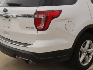 Ford Explorer 2018 XLT 4dr SUV