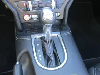 Ford Mustang 2022 GT Premium 2descapotable