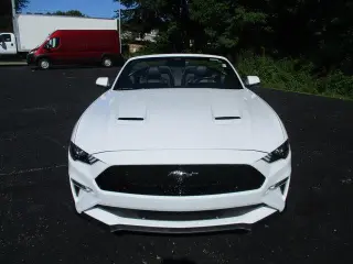 Ford Mustang 2022 GT Premium 2descapotable