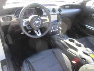 Ford Mustang 2022 GT Premium 2descapotable