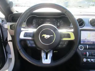 Ford Mustang 2022 GT Premium 2descapotable