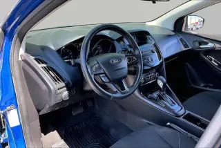 Ford Focus 2018 SE 4dr Hatchback