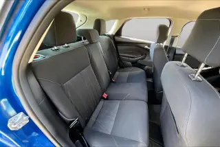 Ford Focus 2018 SE 4dr Hatchback