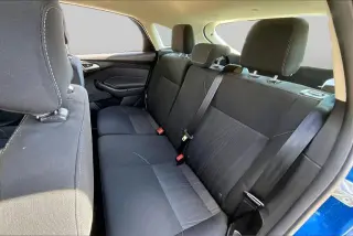 Ford Focus 2018 SE 4dr Hatchback