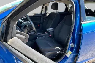 Ford Focus 2018 SE 4dr Hatchback
