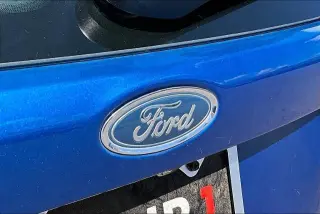 Ford Focus 2018 SE 4dr Hatchback