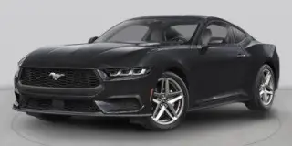 Ford Mustang 2024 EcoBoost 2dr Fastback