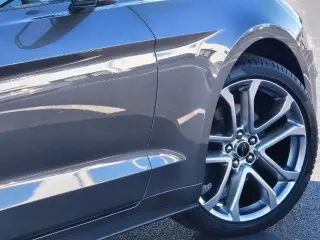 Ford Mustang 2022 EcoBoost Premium 2dr Fastback