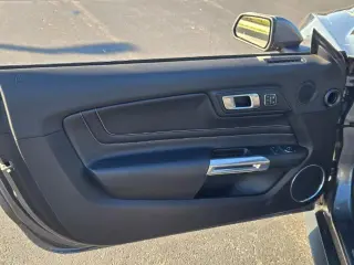 Ford Mustang 2022 EcoBoost Premium 2dr Fastback