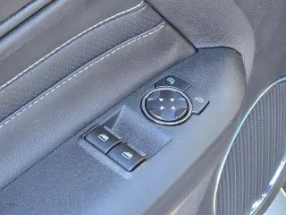 Ford Mustang 2022 EcoBoost Premium 2dr Fastback