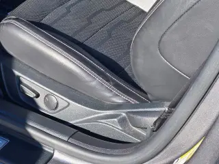 Ford Mustang 2022 EcoBoost Premium 2dr Fastback