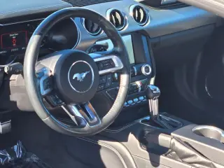Ford Mustang 2022 EcoBoost Premium 2dr Fastback