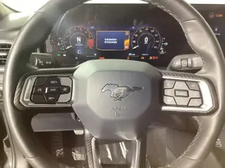 Ford Mustang 2024 GT Premium 2dr Fastback