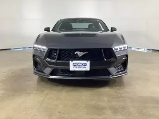 Ford Mustang 2024 GT Premium 2dr Fastback