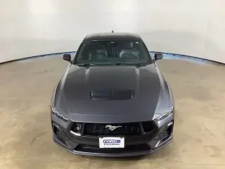 Ford Mustang 2024 GT Premium 2dr Fastback
