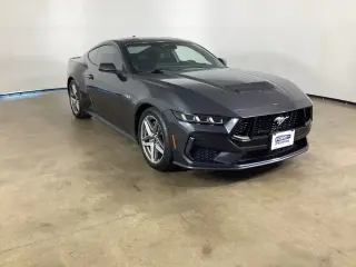 Ford Mustang 2024 GT Premium 2dr Fastback