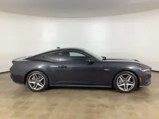 Ford Mustang 2024 GT Premium 2dr Fastback