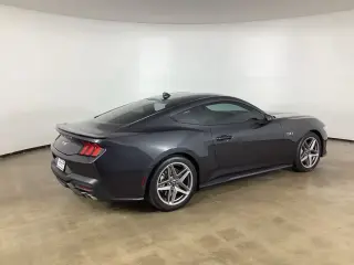 Ford Mustang 2024 GT Premium 2dr Fastback