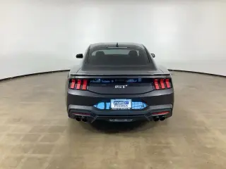 Ford Mustang 2024 GT Premium 2dr Fastback