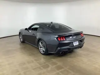 Ford Mustang 2024 GT Premium 2dr Fastback