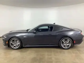 Ford Mustang 2024 GT Premium 2dr Fastback