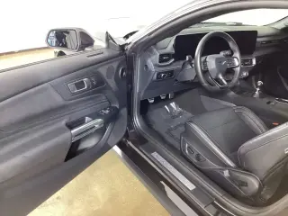 Ford Mustang 2024 GT Premium 2dr Fastback