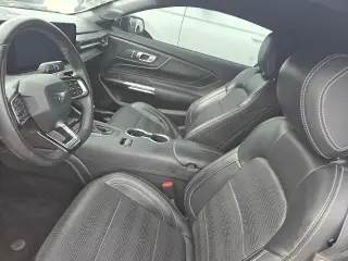 Ford Mustang 2024 GT Premium 2 Fastback