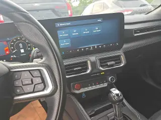 Ford Mustang 2024 GT Premium 2 Fastback