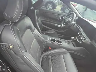 Ford Mustang 2024 GT Premium 2 Fastback