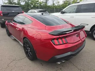 Ford Mustang 2024 GT Premium 2 Fastback