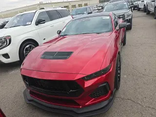 Ford Mustang 2024 GT Premium 2 Fastback