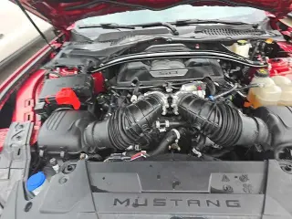 Ford Mustang 2024 GT Premium 2 Fastback