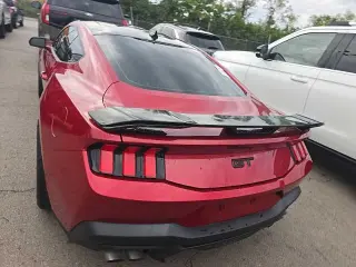 Ford Mustang 2024 GT Premium 2 Fastback