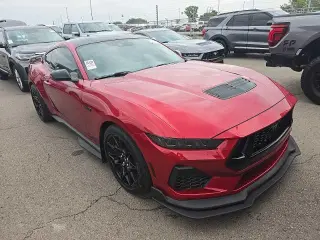 Ford Mustang 2024 GT Premium 2 Fastback