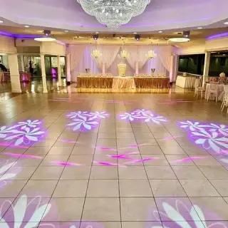 SALÓN DE FIESTAS