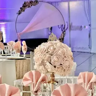 SALÓN DE FIESTAS