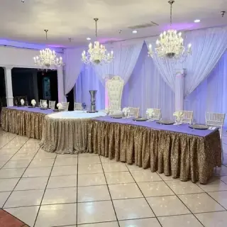 SALÓN DE FIESTAS