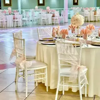 SALÓN DE FIESTAS