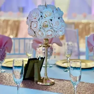 SALÓN DE FIESTAS