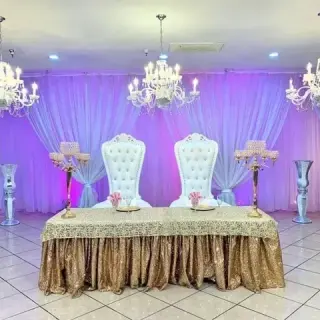 SALÓN DE FIESTAS