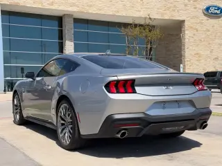 Ford Mustang 2024 GT Premium 2dr Fastback