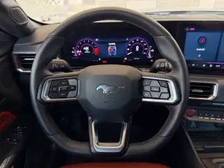 Ford Mustang 2024 GT Premium 2dr Fastback