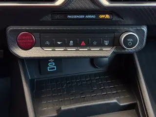 Ford Mustang 2024 GT Premium 2dr Fastback