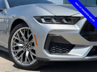 Ford Mustang 2024 GT Premium 2dr Fastback