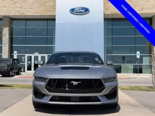 Ford Mustang 2024 GT Premium 2dr Fastback